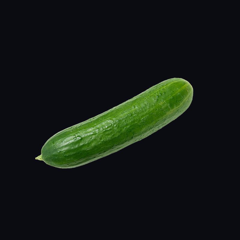 Cucumber Discord bot preview